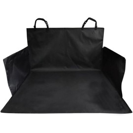 axGear Pet Dog Car Trunk Mat Cargo Liner Seat Cover Waterproof Universal