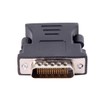 chenyang LFH DMS-59pin Male to HDMI 1080P Female Extension Adapter
