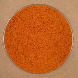 Chili Pepper, Serrano Smoked Powder - 4.0 oz Stovetop Shaker Jar