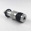 KZE-B-03 3/8'' NPT 10,000PSI Hydraulic High Pressure Quick Connect Coupling