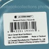 Le Creuset 1) Le Creuset Dinnerware VANCOUVER CEREAL BOWL Caribbean