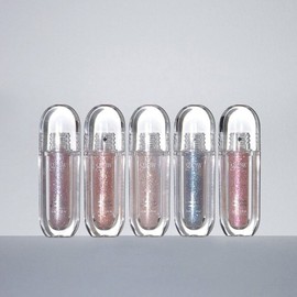 Glow Glass glitter / 글래스 글리터