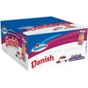 Hostess Berry and Cream Cheese Danish, 5 Ounce -- 36
