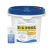 EZ Pool 5 lb with Test Strips