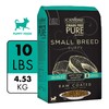 Canidae PURE Petite Limited Ingredient Premium Small Breed Puppy Dry