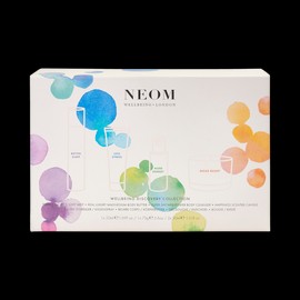 NEOM Wellbeing Discovery Collection