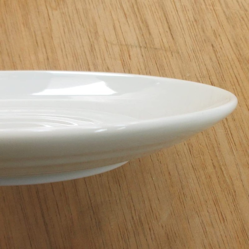 和食 Charger Needle Plate 14 cm Round Plate, The Dream