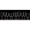 D&V Valore, Break-Resistant, European Crystal Glass, Water or All Purpose
