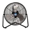 B-Air Firtana 20" High Velocity Electric Garage Floor Fan for