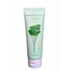 Glamfox Moisture Aloe Vera Cleansing Foam with Vitamin C, 5.29