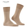 FALKE Men's Shadow M So Cotton Patterned 1 Pair Socks,