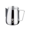 [La Flare] Stainless Steel mirukuzyagu Milk Pitcher 350ml ratea-to