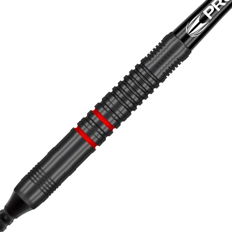 target vapor z red 2ba