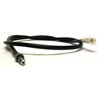 Speedometer Cable Type 0770 Suitable for Peugeot Speedfight 50, 1