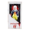 Mezco IT 1990: Pennywise Doll