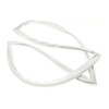 Beko 4633082400 Freezer Fridge Freezer Seal