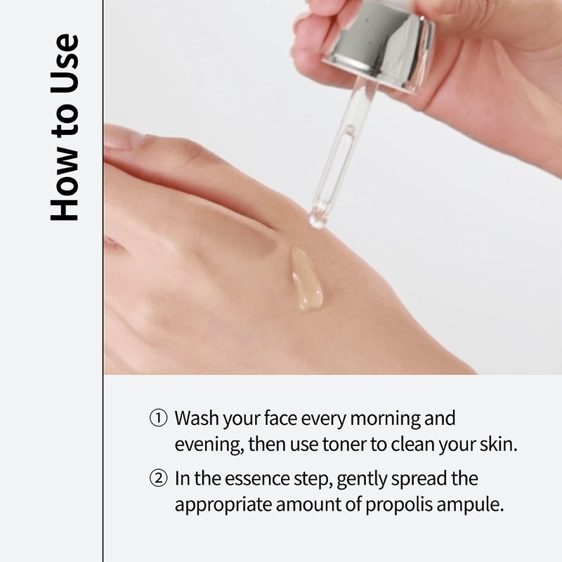 CNP Laboratory [CNP Laboratory]Propolis Energy Active Ampule 15ml