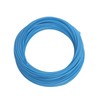 Floating Fly Fishing Line with 2 Welded Loops, Weight Forward