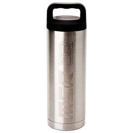 MSR™ Insulated Bottle 18 oz. | Vacuum Insulated Double Wall Stainless Steel | Easy Drink Cap | Leak-Proof Water Bottle