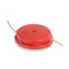 BE-TOOL Grass Trimmer Head,Grass Cutter Accessories Bump Feed Line Spool