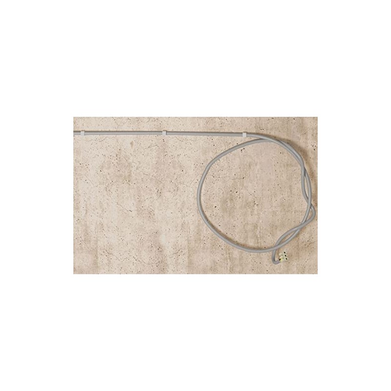 Fisher Steckfix Plus 58156 * 100 Cable Loop Rawlplugs 8-28