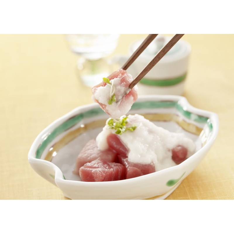 (Mizutani Suisani) Bincho Tuna, Tuna, Sashimi from Kiikatsuura (Block)