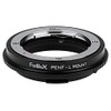 Fotodiox Lens Mount Adapter - Compatible with Olympus Pen F