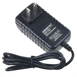 ABLEGRID AC/DC Adapter for Psyclone Essentials PSE530 Wii Dual Rechargeable Charge Station Power Supply Cord Input: 100-240 VAC 50/60Hz Worldwide Voltage Use Mains PSU
