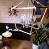Feit Electric Exposed White Filament LED Bulbs, E12 Candelabra Base,