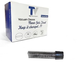 Replacement Part For Bissell Lower Hose with Duct & Cuff for Models 1650, 16508, 1650C, 16501, 1650A, 16502, 1650P, 1650R, 1650W # compare to part 1608844