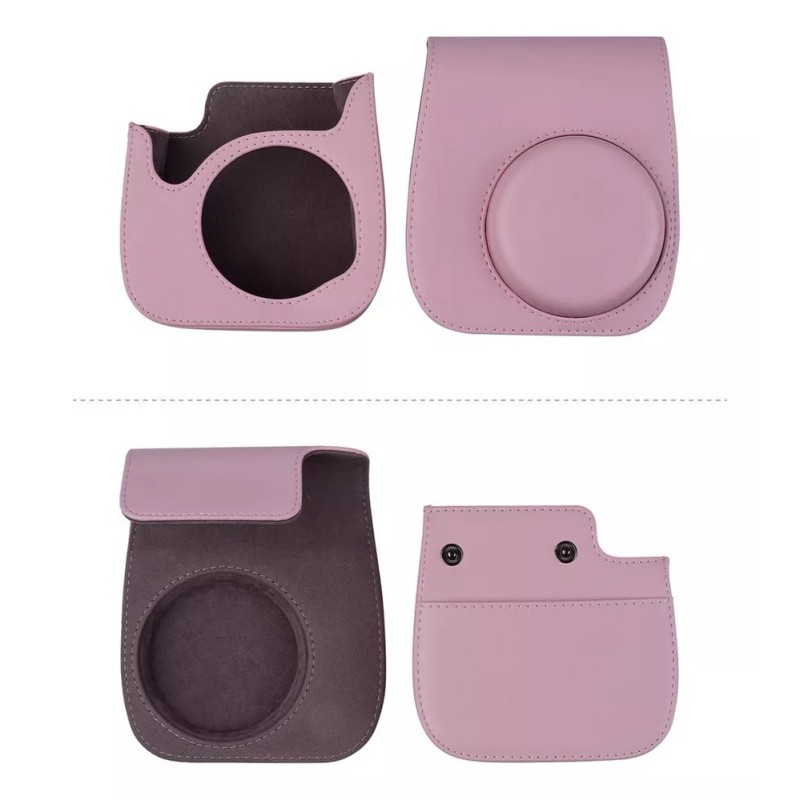 Genéric Kit De Accesorios Para Cámara Instantánea Fuji 12 En