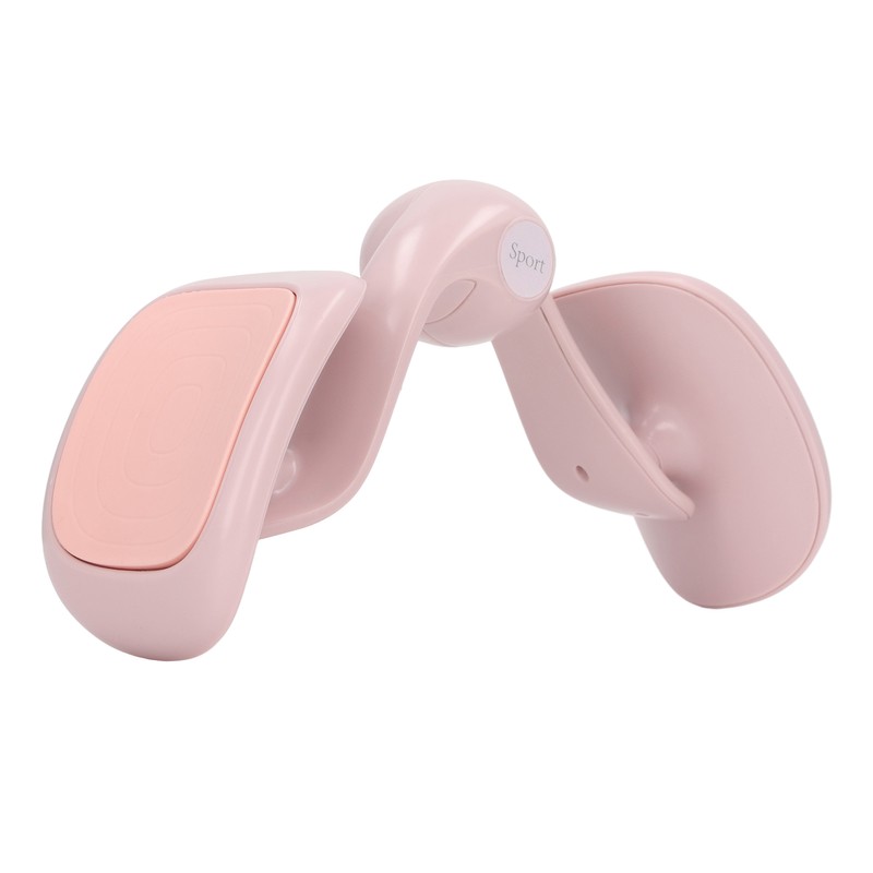 Thigh Master Toner Women Hip Pelvic Floor Trainer Kegel Exerciser