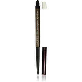 NICKA K 24H Waterproof Eyeliner NYA40 Black
