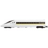 Trane N-gauge Diecast Scale Model No. 73 Hikari Rail Star