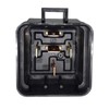 896H-1CH-D1SW-R1 Automotive Relay (Pack of 2), 12VDC 50A SPDT Power
