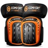 COMFORTGUARD Knee Pads Men Professional Knee Pads Work with Heavy