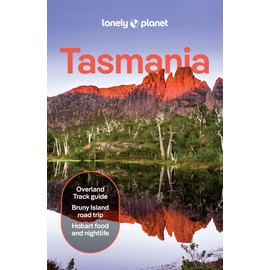 Lonely Planet Tasmania (Travel Guide)
