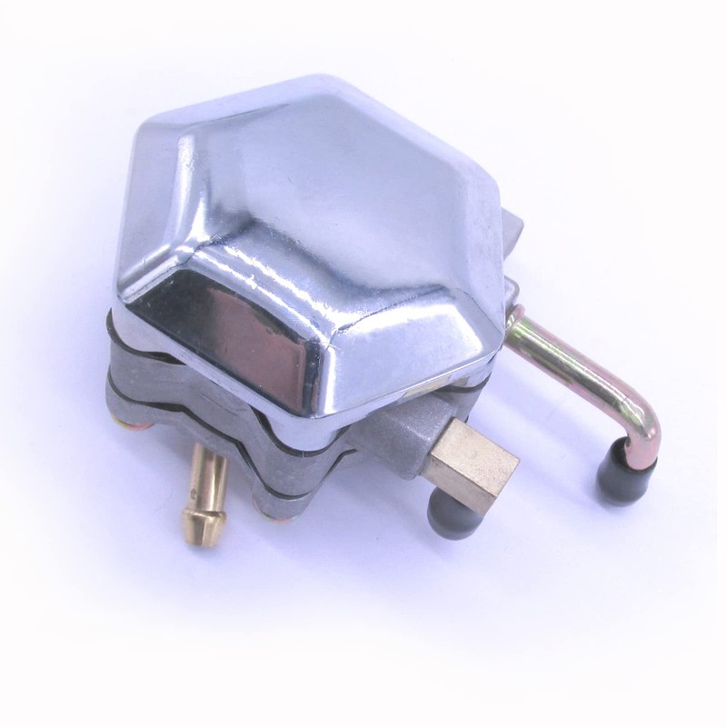Bomba de combustible para Yamaha XV250 Virago 250 1995-2007 /