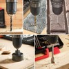 KingTool Drilling and Driving Accessory Kit (KingTool 318-Pieces Screwdriver and