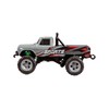 Amewi RC-Monstertruck Die Cast 1:64 RTR grau, mit Pistolenfernsteuerung