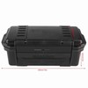 Tbest Troc Waterproof Outdoor Box - Shockproof, Airtight, Survival Box