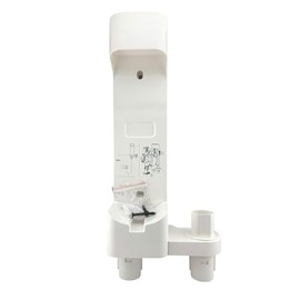 SCREENTRONICS Holder Bracket Wall Mount Docking Station Compatible Replacement for Tineco PWRHERO 11 / 11S / 11 Pet / 11 Snap / 11 ZT Cordless Stick Vacuum Cleaner