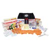 Ever Ready First Aid EMS First Responder Fully Stocked Trauma