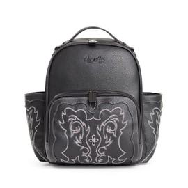 Itzy Ritzy Mini Plus Diaper Bag, Outlaw