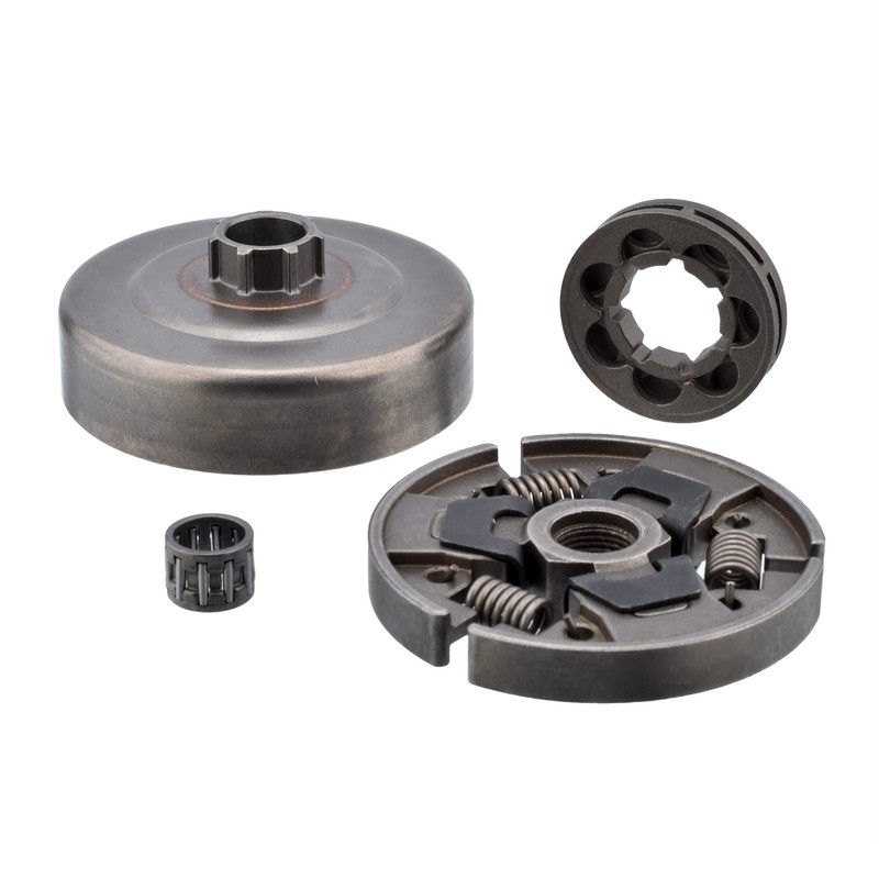 Clutch Drum P7 Sprocket Rim Bearing for STIHL MS250 MS181