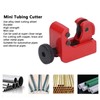 Mini Pipe Cutter, 3-22 mm, Pipe Cutter, Copper Pipe Cutter,