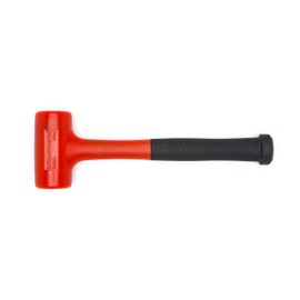 GEARWRENCH Dead Blow Hammer with Polyurethane Head, 54 oz. - 82244