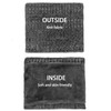 lifwimner Winter Neck Gaiter for Women Men Thermal Fleece Neck
