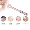 2‑In‑1 Massage Roller Germanium Face Slimming Tightening Wrinkle Removal Massage