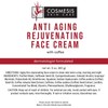 Cosmesis Skin Care Rejuvenating Anti-Aging Face Cream with Coffee Compounds